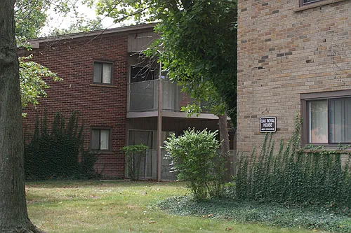 4605 Coolidge Hwy #1 Photo 1
