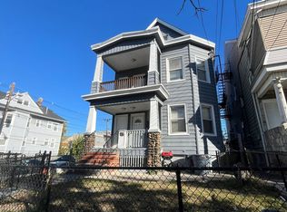117 Graham Ave UNIT 3, Paterson, NJ 07501