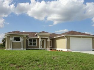 3606 14th St SW, Lehigh Acres, FL 33976