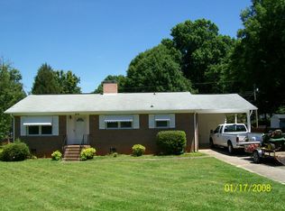 410 Armstrong Park Rd, Gastonia, NC 28054