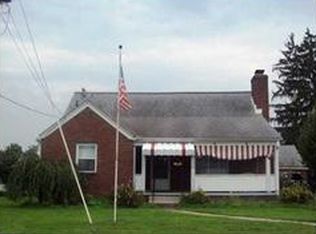 926 Ryan Ave, New Castle, PA 16101