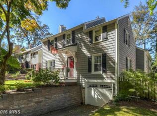 320 Weatherbee Rd, Towson, MD 21286