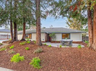 22417 Ainsworth Dr, Los Altos, CA 94024