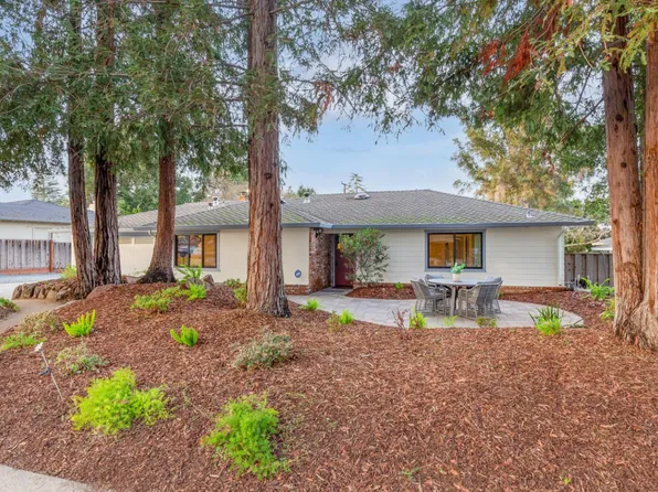 22417 Ainsworth Dr, Los Altos, CA 94024