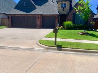 3213 W Jackson St, Broken Arrow, OK 74012