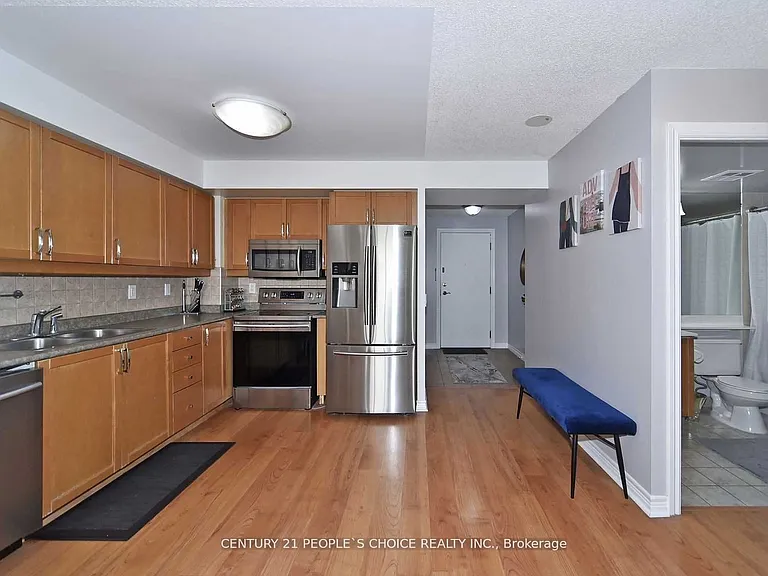710 Humberwood Blvd #2710 — Photo 12