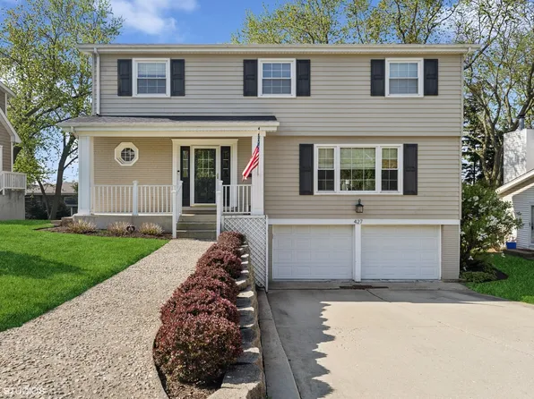 427 Dorset Pl, Glen Ellyn, IL 60137