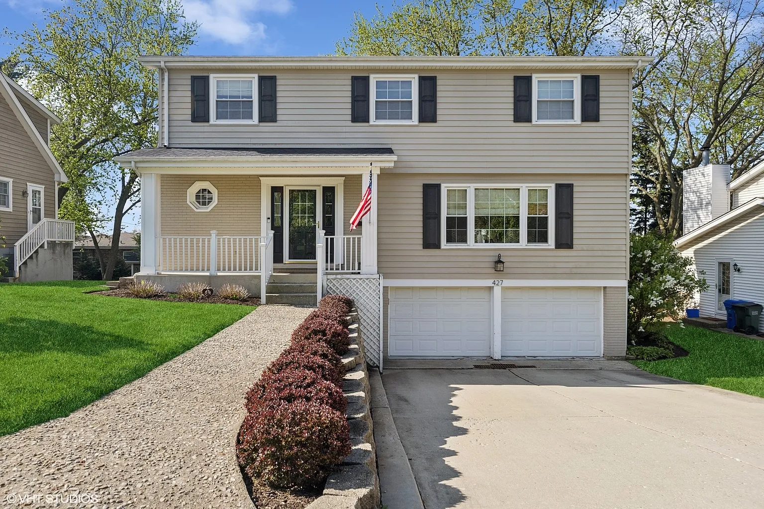 427 Dorset Pl photo 1