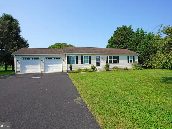 132 Creek Dr, Milton, DE 19968
