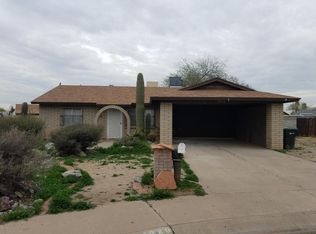 1840 N 46th Ave, Phoenix, AZ 85035