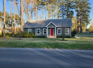 301 N Camden Ave, Fruitland, MD 21826