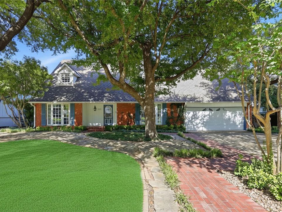1st image of 107 Shadywood Ln