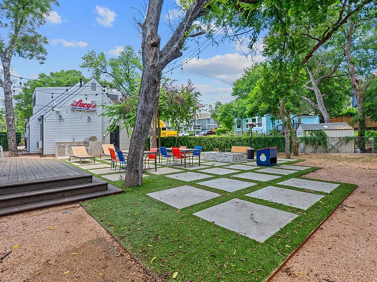 1509 Juliet St — Photo 23