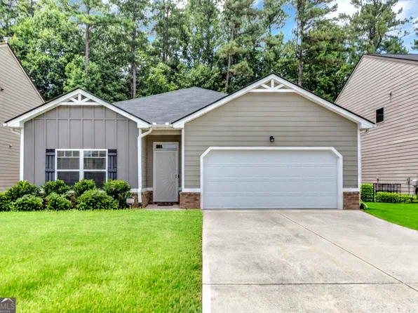 3819 Hempstead Way, Atlanta, GA 30331