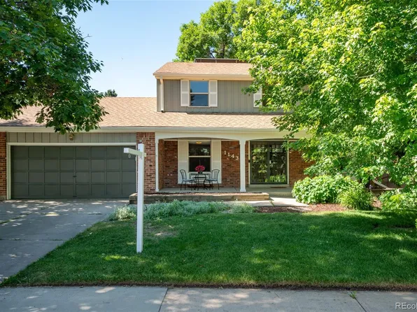 11436 E Amherst Circle N, Aurora, CO 80014