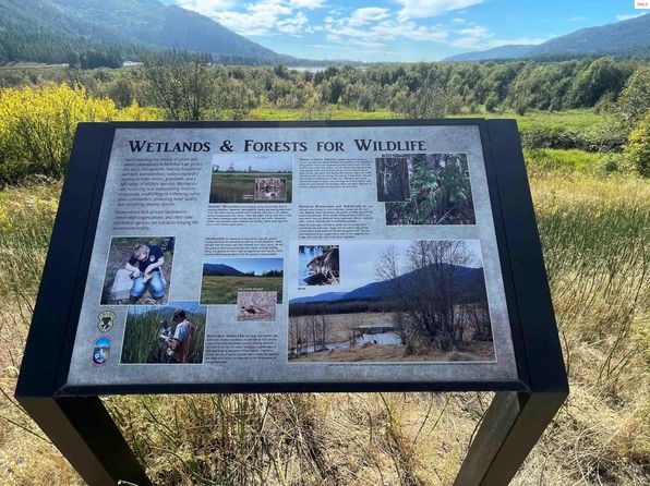 Nna Grizzly Gap Rd HOUSE 10AC, Naples, ID 83847
