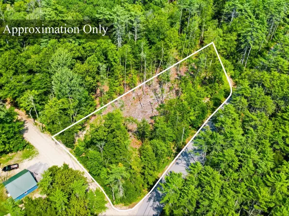 00 Drake Road, Sanbornton, NH 03269