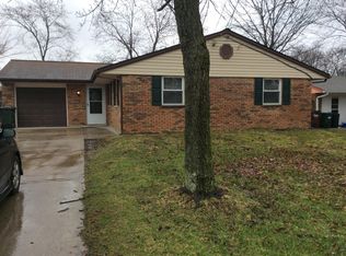 10980 Newmarket Dr, Cincinnati, OH 45251