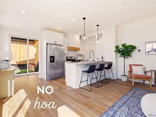 1331 Newton Street, Denver, CO 80204