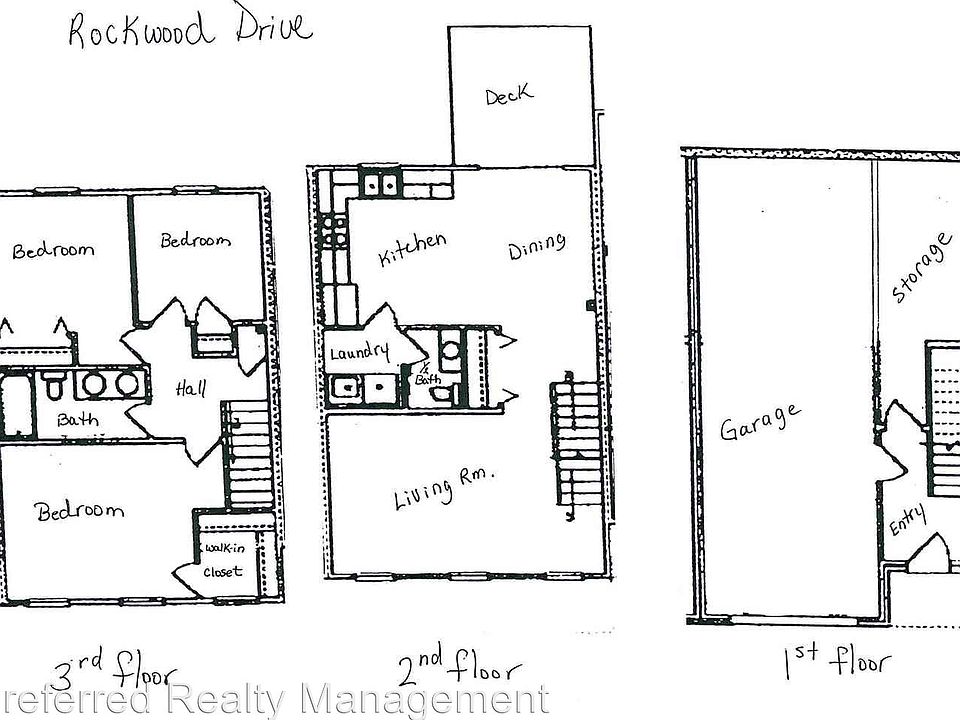 2nd image of 645 Rockwood Dr