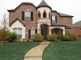 13448 Deercreek Trl, Frisco, TX 75035