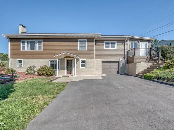 221 Circle Rd, Bristol, TN 37620