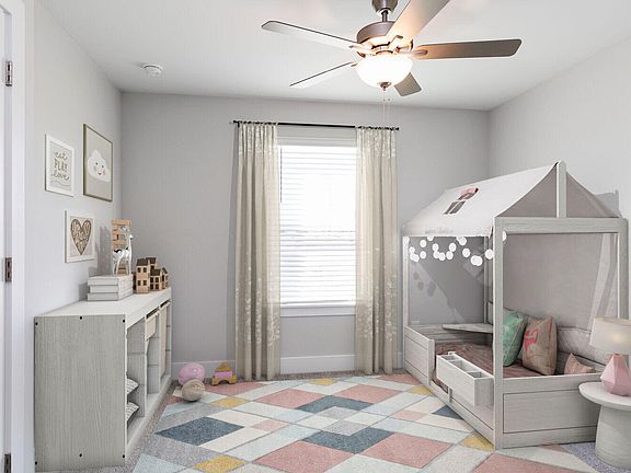 4th image of 2922 Spring Manor Way
