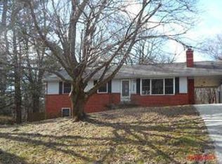 2429 Seibel Dr, Silver Spring, MD 20905