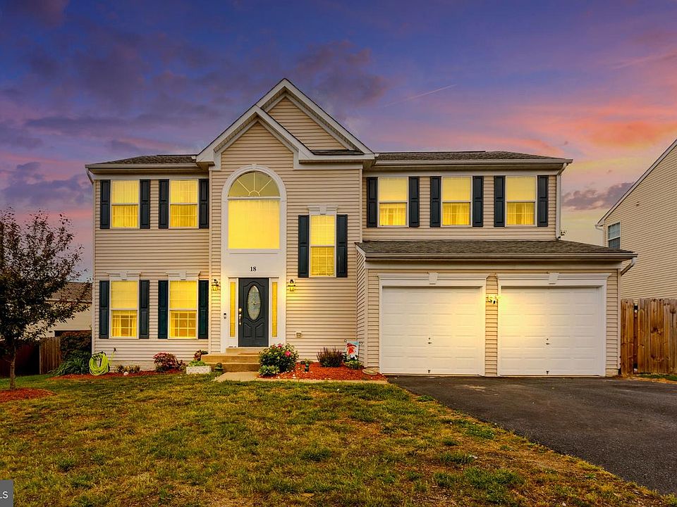 1st image of 18 Little Field Dr