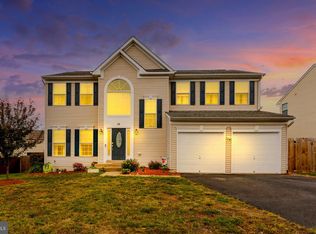 18 Little Field Dr, Fredericksburg, VA 22405