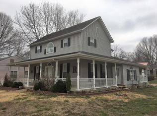 105 E School St, Bonne Terre, MO