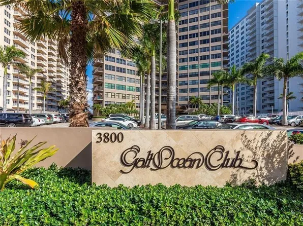 3800 Galt Ocean Dr APT 1011, Fort Lauderdale, FL 33308