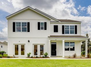 315 Respite St, Ridgeland, SC 29936