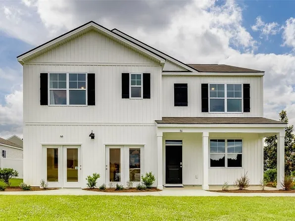 315 Respite St, Ridgeland, SC 29936