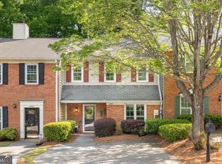 4388 Ivy Glen Way SE, Smyrna, GA 30082