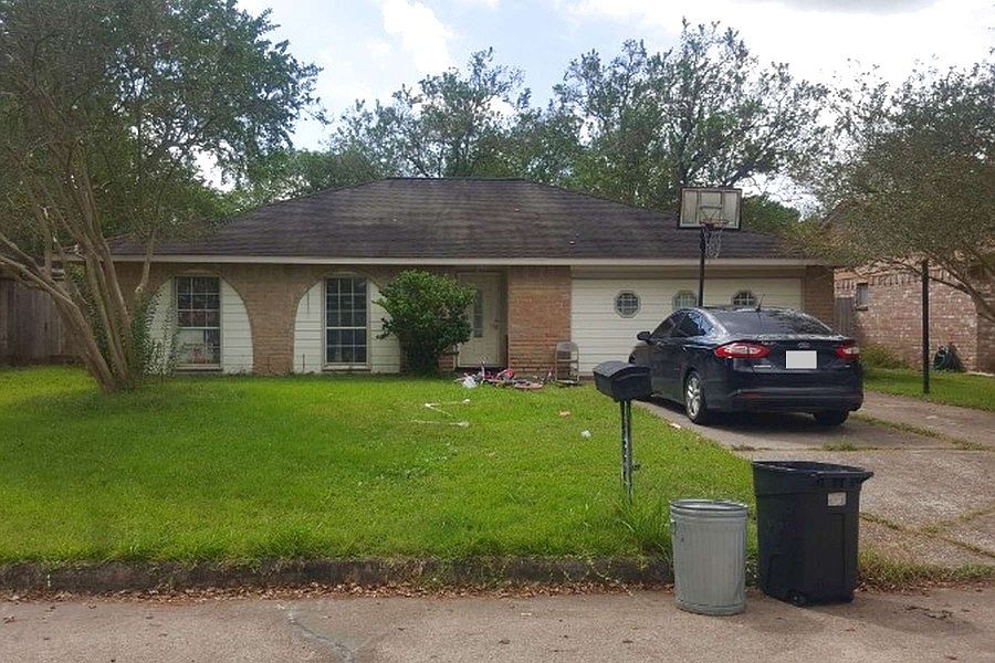 1st image of 16614 Bougainvilla Ln