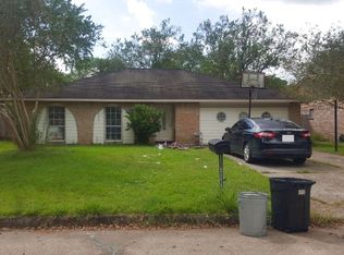 16614 Bougainvilla Ln, Friendswood, TX 77546
