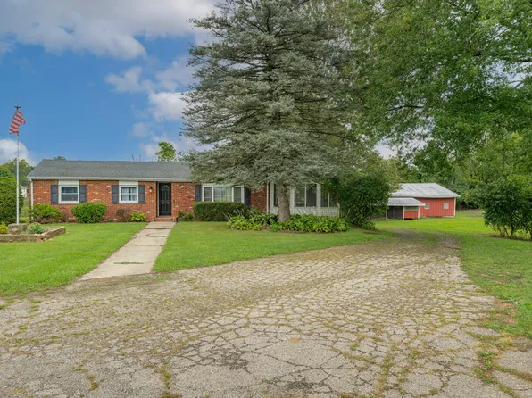 4386 Kite Rd, Saint Paris, OH 43072