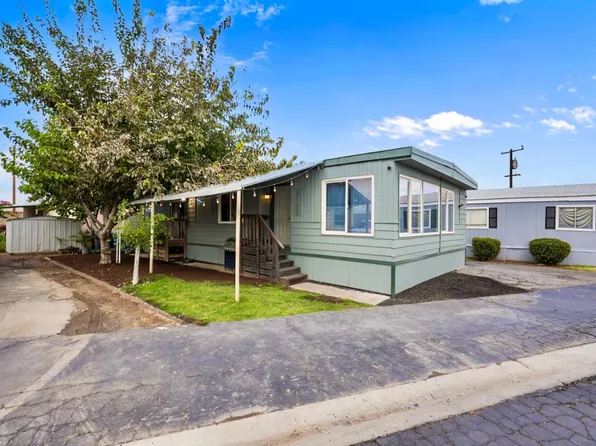 2151 E Pacheco Blvd Space 92, Los Banos, CA 93635