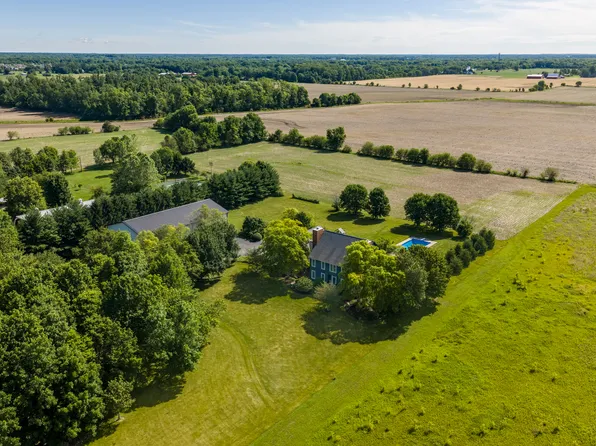 9353 S Mitthoeffer Rd, Indianapolis, IN 46259