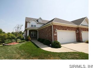 403 Country Club Vw, Edwardsville, IL 62025