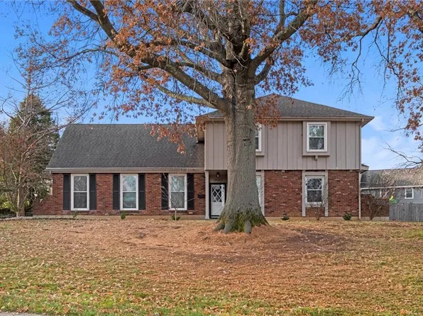 14501 Tomasha Dr, Independence, MO 64055