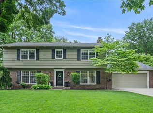 6339 Dearborn Dr, Mission, KS 66202
