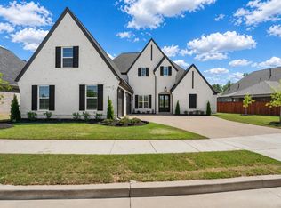 10145 Kaitlynn Rose Dr S, Lakeland, TN 38002