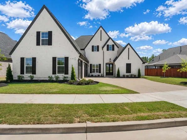 10145 Kaitlynn Rose Dr S, Lakeland, TN 38002