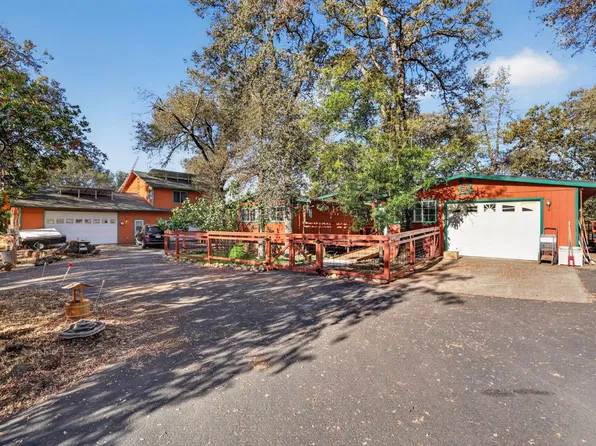 4830 Holly Dr, Shingle Springs, CA 95682