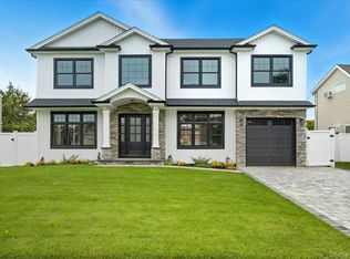 1744 Princeton Dr W, Wantagh, NY 11793
