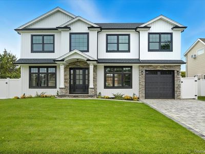 1744 Princeton Drive W, Wantagh, NY, 11793
