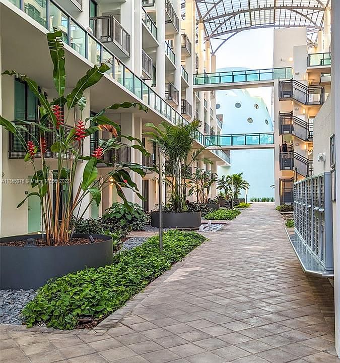 1st image of 6000 Collins Ave APT 101