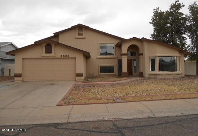 1st image of 5506 W Christy Dr